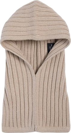 Bitte Kai Rand Nitto Balaclava - - Accessories - Donna - Beige - ONE SIZE