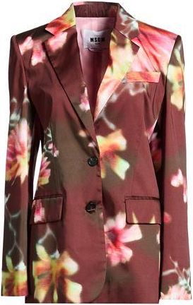 Msgm TRAJES Y CONJUNTOS - Americanas en YOOX.COM