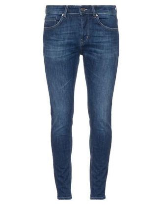 Dondup BOTTOMWEAR - Jeans on YOOX.COM