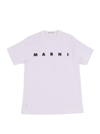 Marni Mt135 U Maglietta