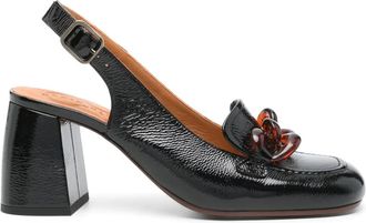 Chie Mihara Pumps Soleya 70mm - Nero