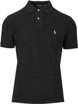 Polo Ralph Lauren Cotton Polo
