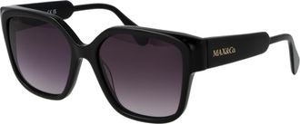 Max & Co. Max & Co Zonnebril MO0075 01B 55