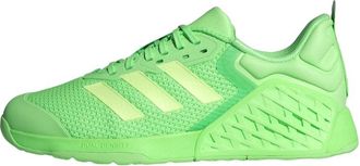 adidas (WMNS) adidas Dropset 3 Training Shoes Lime Burst Semi Green Spark Lime Burst JR1676