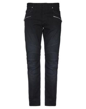 Balmain PARTES DE ABAJO - Pantalones vaqueros en YOOX.COM