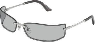 Jimmy Choo London JC4024B 300287 Womens Sunglasses Size 73