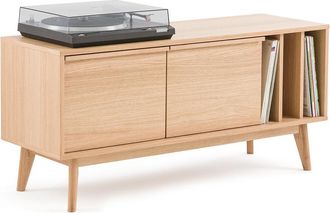 La Redoute Interieurs Vinyl opbergkast, Aram