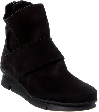 Arche Padhya Suede Bootie