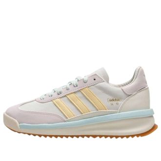 adidas (WMNS) adidas SL 72 RTN Multi-Color JR8088