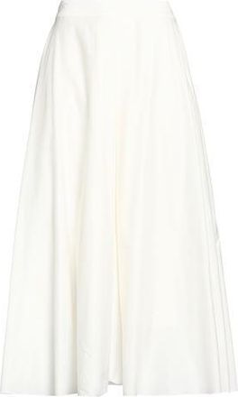Cruna BOTTOMWEAR - Midi skirts on YOOX.COM