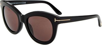 Tom Ford Womens 53Mm Sunglasses