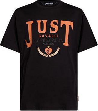 Just Cavalli TOPWEAR - T-shirts on YOOX.COM