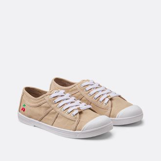Le Temps Des Cerises Sneakers in stof LTC Basic 02