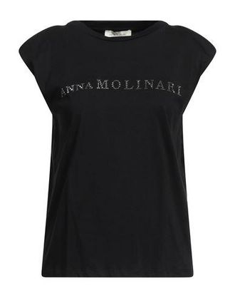 Anna Molinari T-shirts