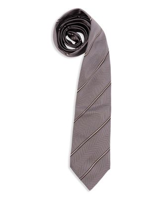 Brunello Cucinelli Brunello Cucinelli Silk Tie