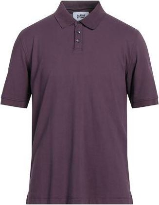 Alpha Studio CAMISETAS Y TOPS - Polos en YOOX.COM