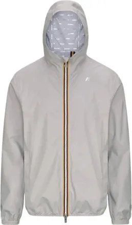 K-Way Hombre, Chaquetas, Beige, Talla: S