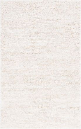 Safavieh Alfombra Yute Avorio/Beige 165 X 231 cm