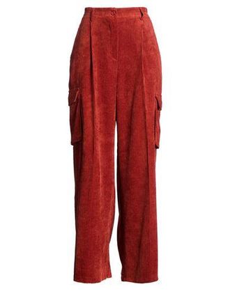 SUSY-MIX BOTTOMWEAR - Trousers on YOOX.COM