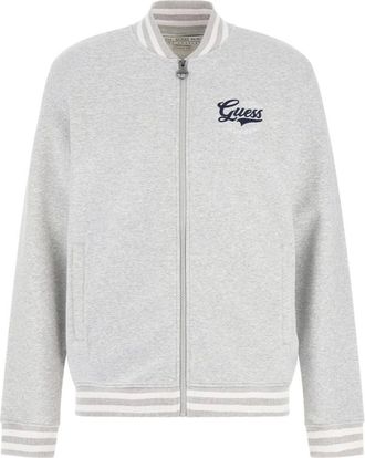 Guess Hombre, Chaquetas, Gris, Talla: M