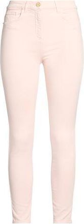 Elisabetta Franchi HOSEN & R&Ouml;CKE - Jeanshosen auf YOOX.COM