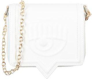 Chiara Ferragni Small Leather Goods - Wallets on YOOX.COM