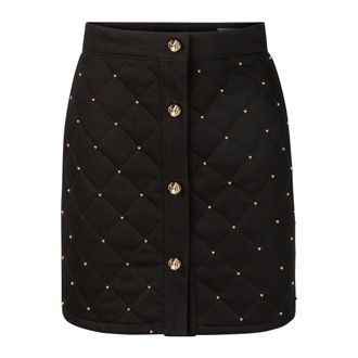 Nina Ricci Donna, Gonne, Nero, L, new