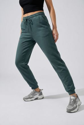 Only Play Sweathose ONLY PLAY ONPLOUNGE HW SWEAT PNT - NOOS, Damen, Gr. XL, N-Gr, mediterranea, Sweatware, Obermaterial: 80% Polyester, 15% Viskose, 5% Elasthan