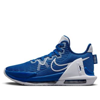 Nike LeBron Witness 6 TB Game Royal DO9843-401