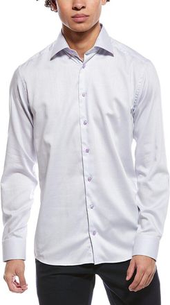 Eton Slim Fit Shirt