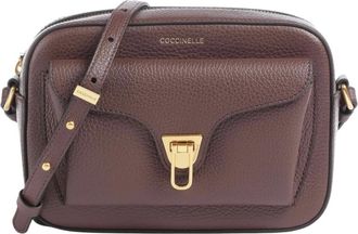 Coccinelle Mujer, Bolsos, P&uacute;rpura, Talla: ONE Size
