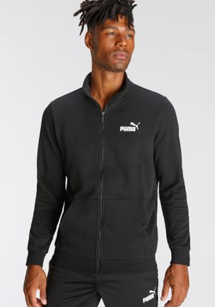 Puma Kapuzensweatshirt &raquo;ESS TRACK JACKET TR&laquo;