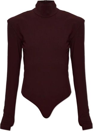 Iro Iro, Mujer, Camisetas, Marr&oacute;n, Talla: S
