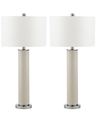 Safavieh Ollie Table Lamp