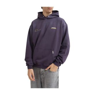 Represent Represent, Uomo, Felpe, Viola, M, new