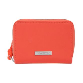 Karl Lagerfeld Donna, Accessori, Arancione, Taglia unica, new