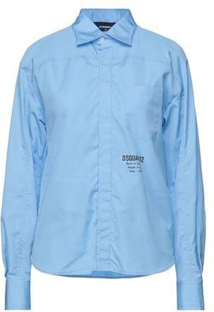 Dsquared2 CAMISETAS Y TOPS - Camisas en YOOX.COM