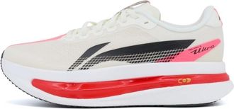 Li-Ning Red Hare 9 ultra Champagne White ARPW007-2