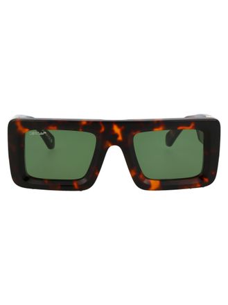 Off-white Leonardo Sunglasses