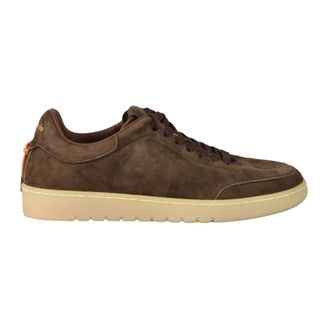 Barracuda Heren, Schoenen, Bruin, Maat: 42 EU Leer