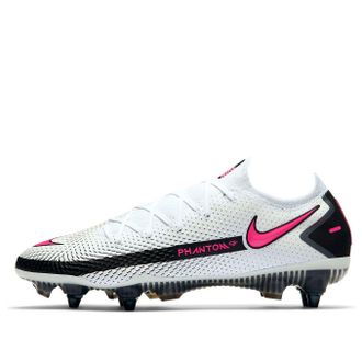Nike Phantom GT Elite SG Pro Daybreak Pack White Cardinal Pink CV2522-161