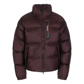 Salomon (WMNS) SALOMON Contour Down Jacket Chocolate C23462