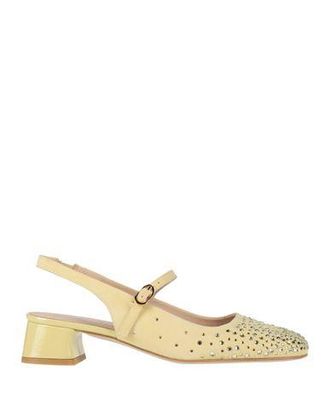 Zinda FOOTWEAR - Pumps on YOOX.COM