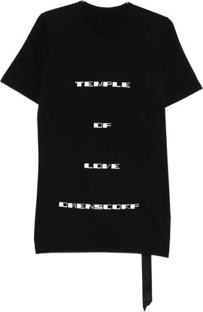 Rick Owens Level T T-Shirt