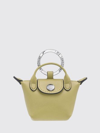 Longchamp Portachiavi Le Pliage Xtra in pelle