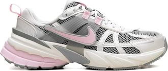 Nike V2K Run Pink Foam sneakers - Grijs