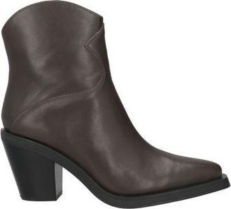 Ash CALZADO - Botines de ca&ntilde;a alta en YOOX.COM