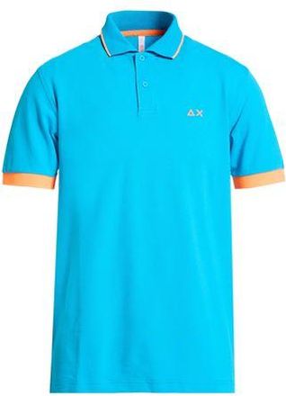 Sun 68 TOPWEAR - Polo shirts sur YOOX.COM