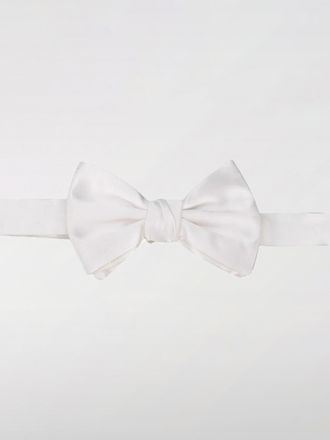 Giorgio Armani Klassieke Zijden Vlinderdas