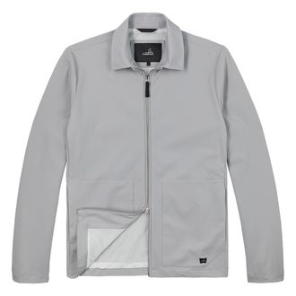 Wahts Mens Jackets, TargetGroup:Men Cool Grey / XXL